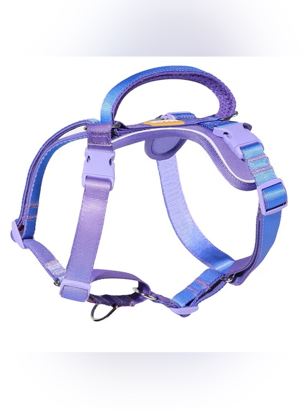 DF Pet Freedom No Pull Martingale Dog Harness